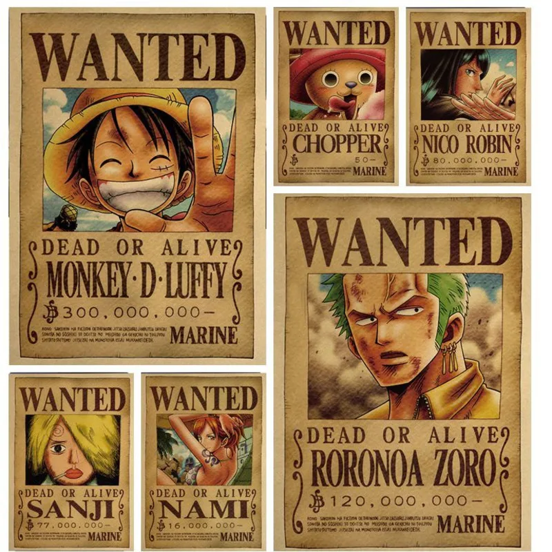 Vintage Anime Poster Wall Stickers Japanese Cartoon Kraft Paper Room Decoration Anime Sticker Paintings For Home Art Wall Decor
Vintage Anime Poster Wall Stickers Japanese Cartoon Kraft Paper Room Decoration Anime Sticker Paintings For Home Art Wall Decor