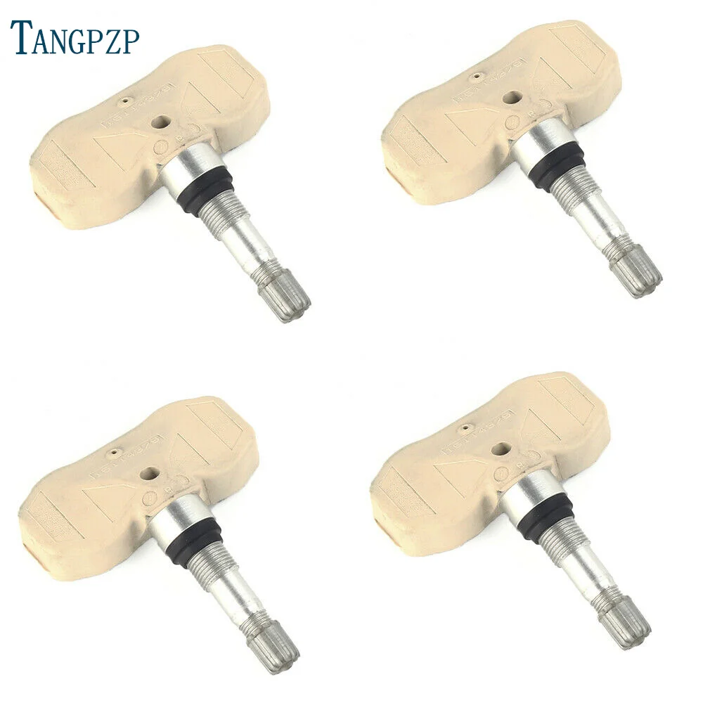15114379 4PCS TPMS Tire Pressure Sensor for Cadillac Escalade Chevrolet Avalanche Suburban Tahoe GMC Sierra 315MHZ
15114379 4PCS TPMS Tire Pressure Sensor for Cadillac Escalade Chevrolet Avalanche Suburban Tahoe GMC Sierra 315MHZ