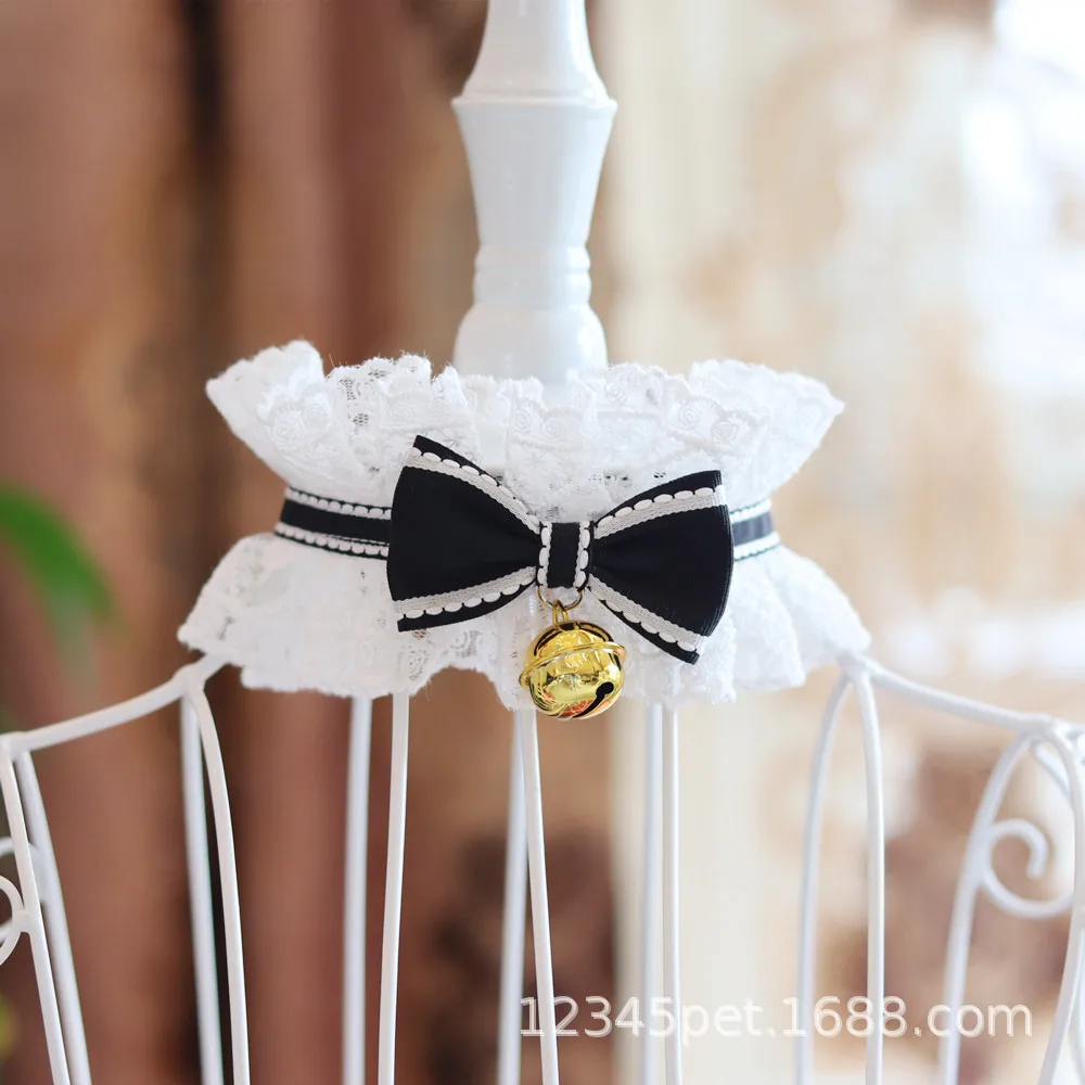 Cute Lace Pet Bib Bandana Collar Dog Necklace Necktie Bow Tie Dog Small Dog Neckerchief Collar Scarf Dog Cat Wedding Accessories
Cute Lace Pet Bib Bandana Collar Dog Necklace Necktie Bow Tie Dog Small Dog Neckerchief Collar Scarf Dog Cat Wedding Accessories