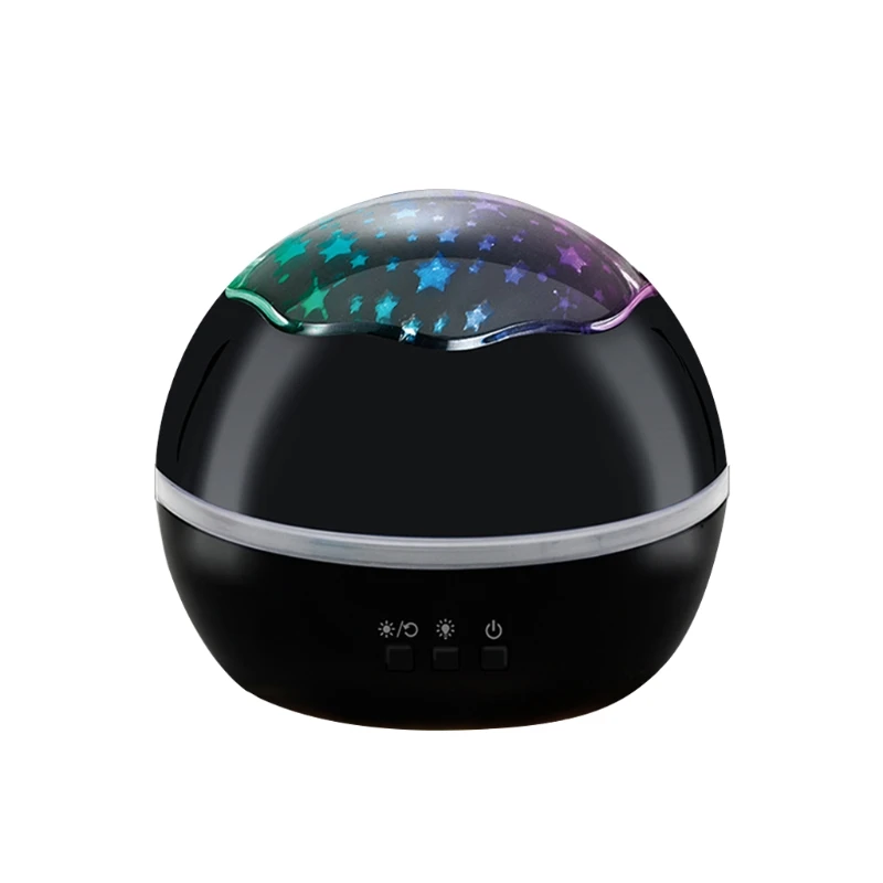 B2RC Night Light USB Starry Sky Light LED Star Sky Projector Romantic Starry Sky Bedroom Lamp Gift
B2RC Night Light USB Starry Sky Light LED Star Sky Projector Romantic Starry Sky Bedroom Lamp Gift