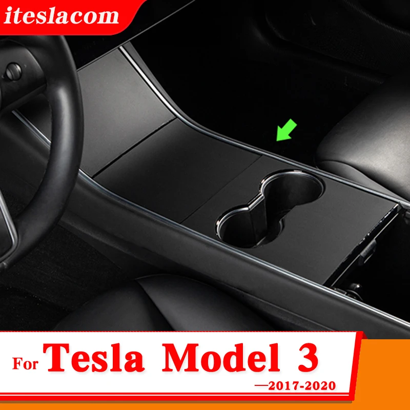 Новинка! Защитная Наклейка на центральную панель управления автомобиля Tesla Model 3
Новинка! Защитная Наклейка на центральную панель управления автомобиля Tesla Model 3