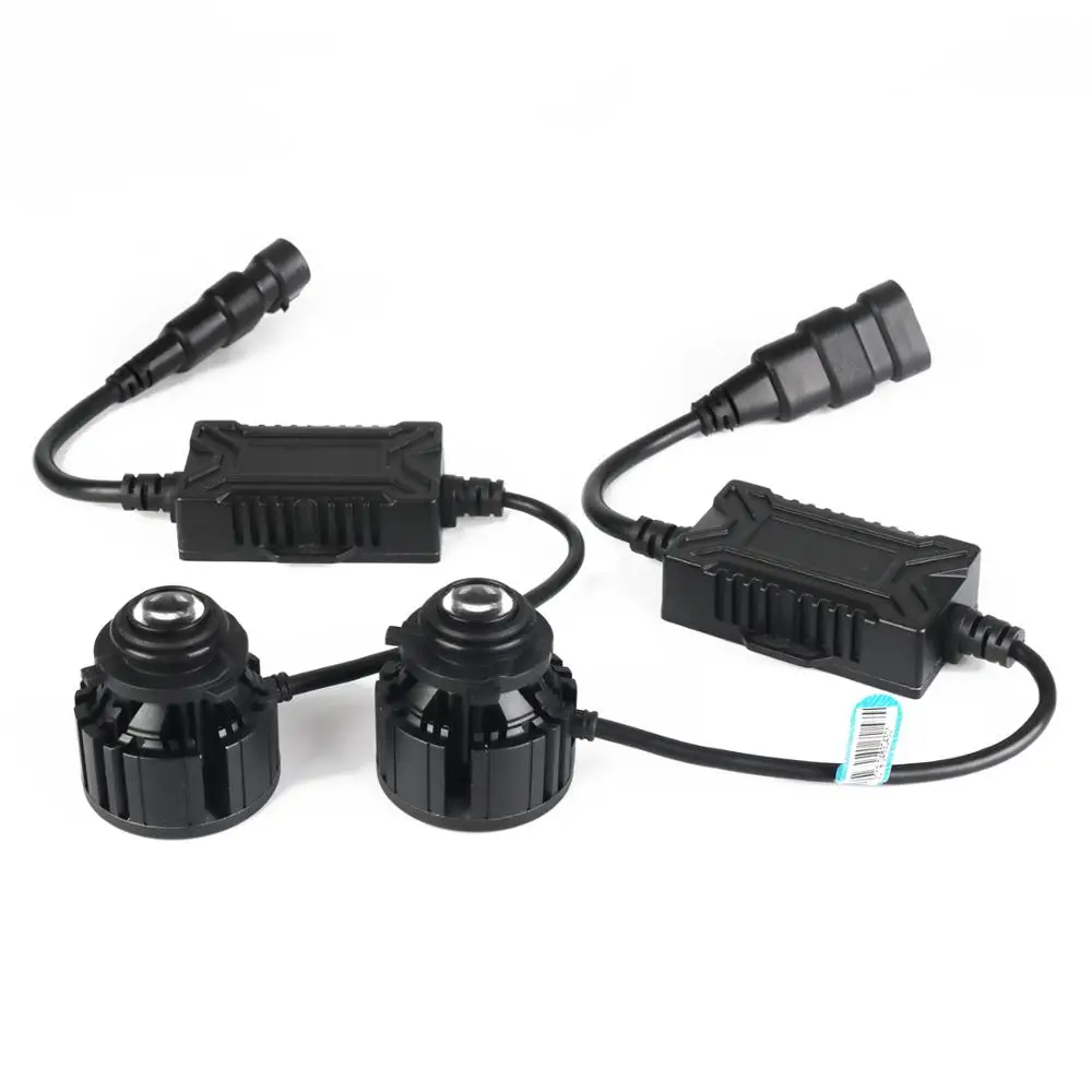 The world's first car laser fog light 9005 9006 H8 H11 laser headlights for cars
The world's first car laser fog light 9005 9006 H8 H11 laser headlights for cars