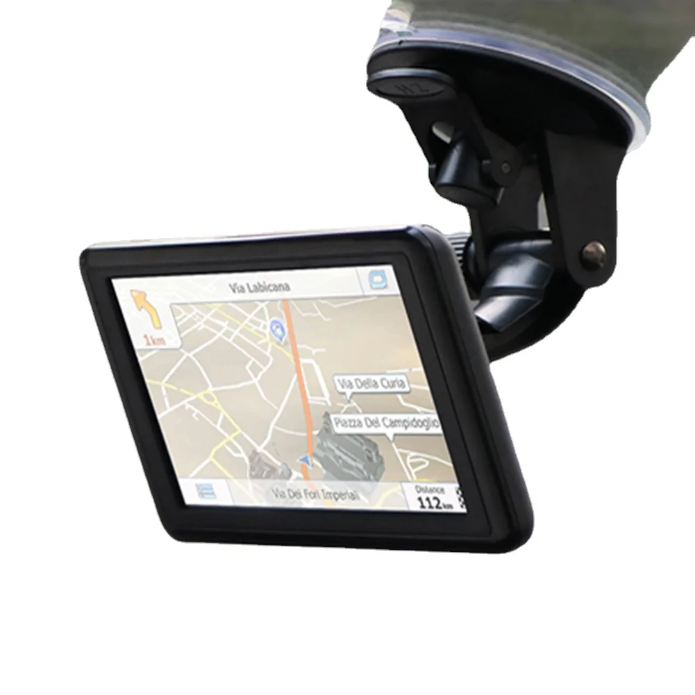 Удобное автомобильное зарядное устройство с GPS-навигацией и usb-зарядкой, fm-передатчик, 5,0 дюйма, навигатор, gps-устройство, задняя камера и нави...
Удобное автомобильное зарядное устройство с GPS-навигацией и usb-зарядкой, fm-передатчик, 5,0 дюйма, навигатор, gps-устройство, задняя камера и нави...