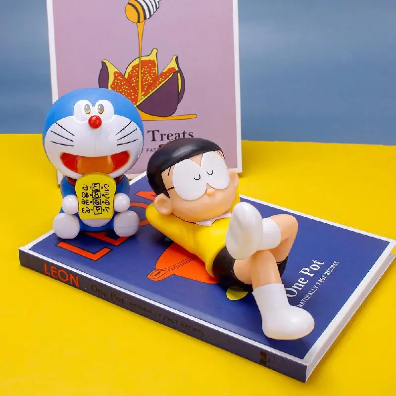 Экшн-кукла Doraemon, украшения для выпечки торта, эмалированная Лежащая осанка, нобитая ноби, Спящая осанка, украшения для кукол
Экшн-кукла Doraemon, украшения для выпечки торта, эмалированная Лежащая осанка, нобитая ноби, Спящая осанка, украшения для кукол