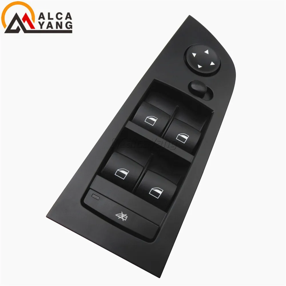 Black / Beige With Panel Window Lifter Mirror Switch Button Front Left Door For BMW 3-Series E90 E91 ONLY for U.S.A Edition
Black / Beige With Panel Window Lifter Mirror Switch Button Front Left Door For BMW 3-Series E90 E91 ONLY for U.S.A Edition