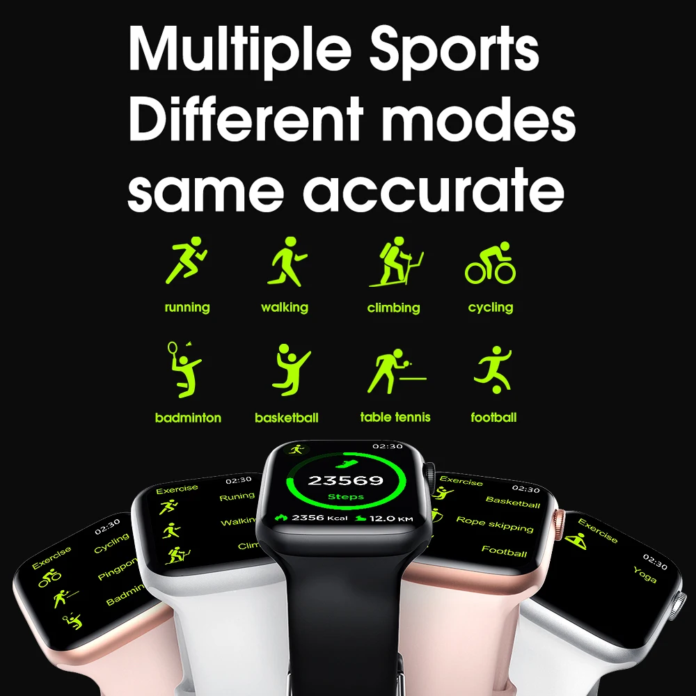 Original IWO W26 2021 Smart Watch Men Women 44MM 40MM Full Touch Fitness Tracker IP67 Waterproof Smartwatch For Xiaom Iphone
Original IWO W26 2021 Smart Watch Men Women 44MM 40MM Full Touch Fitness Tracker IP67 Waterproof Smartwatch For Xiaom Iphone