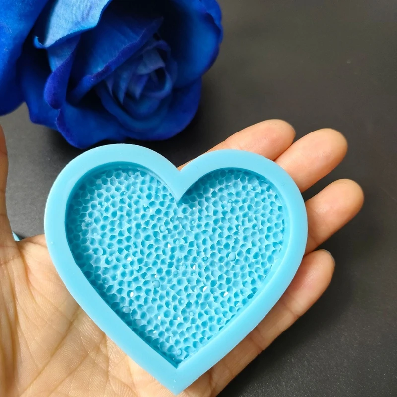 2 Pcs/Set Love Phone Holder Epoxy Resin Mold Cellphone Bracket Silicone Mould L5YB
2 Pcs/Set Love Phone Holder Epoxy Resin Mold Cellphone Bracket Silicone Mould L5YB