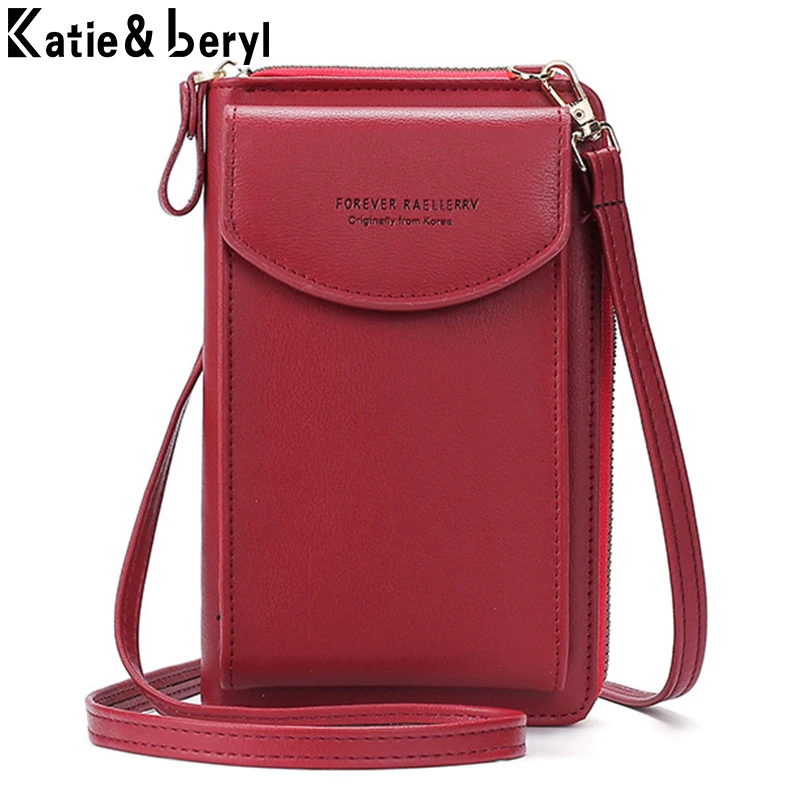 2023 Women Wallet Famous Brand Cell Phone Bags Big Card Holders Handbag Purse Clutch Messenger Shoulder Long Straps Dropshipping
2023 Women Wallet Famous Brand Cell Phone Bags Big Card Holders Handbag Purse Clutch Messenger Shoulder Long Straps Dropshipping