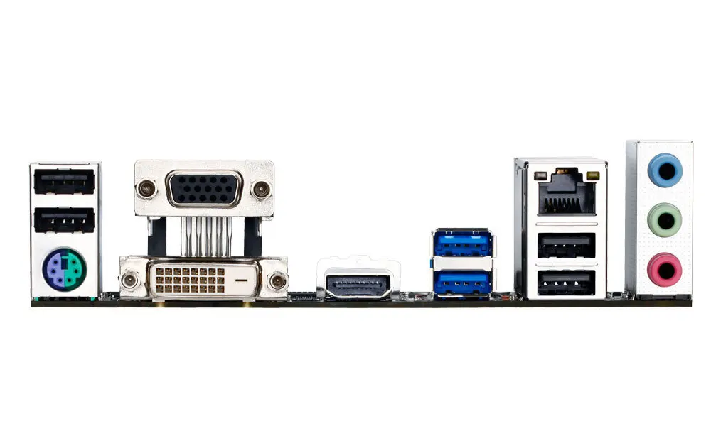 For Gigabyte GA-B85M-D3H Original Desktop Motherboard B85M-D3H B85 LGA 1150 i3 i5 i7 DDR3 32G Micro-ATX Used Mainboard
For Gigabyte GA-B85M-D3H Original Desktop Motherboard B85M-D3H B85 LGA 1150 i3 i5 i7 DDR3 32G Micro-ATX Used Mainboard