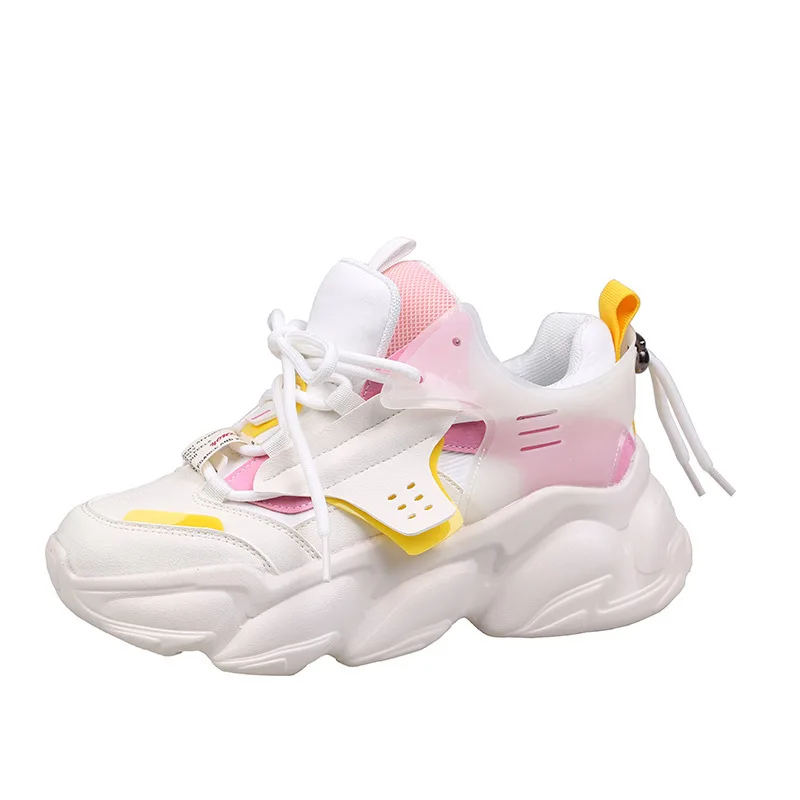 Women's Shoes Casual Shoes Spring Woman-shoes Tennis Female Summer Sneakers Platform Roses Trainers 2021 Heels Thick Sole Colorf
Women's Shoes Casual Shoes Spring Woman-shoes Tennis Female Summer Sneakers Platform Roses Trainers 2021 Heels Thick Sole Colorf