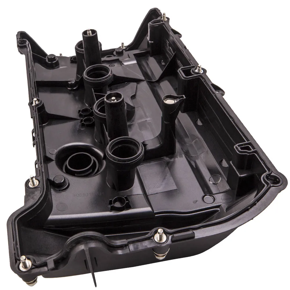 Engine PCV Valve Cover For Mini Cooper S Countryman 1.6L 2011-2014 11127646552
Engine PCV Valve Cover For Mini Cooper S Countryman 1.6L 2011-2014 11127646552