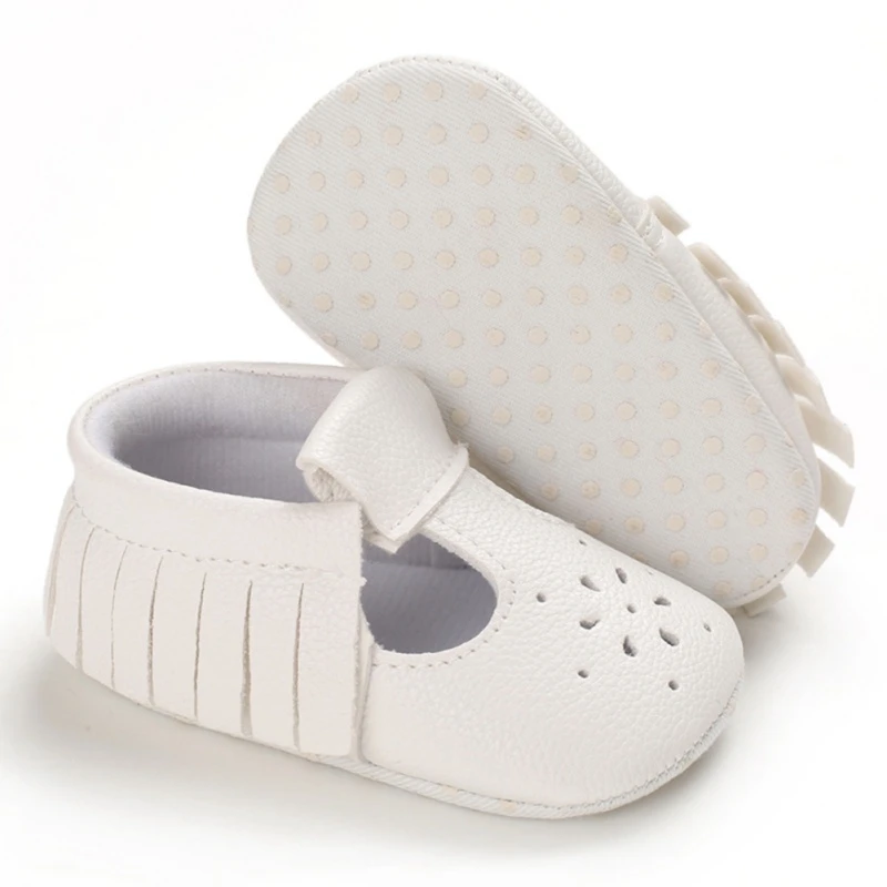 Baby Shoes Baby Moccasins Soft Moccs Shoes Boy Girl Fringe Soft Soled Non-slip Footwear3
Baby Shoes Baby Moccasins Soft Moccs Shoes Boy Girl Fringe Soft Soled Non-slip Footwear3