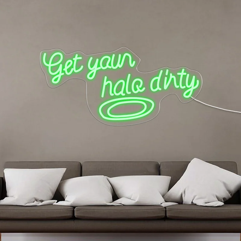 Neon Billboard LED Night Light Neon Decorative Light For Family Bedroom Bar/Christmas/Wedding/Birthday Party/Restaurant
Neon Billboard LED Night Light Neon Decorative Light For Family Bedroom Bar/Christmas/Wedding/Birthday Party/Restaurant