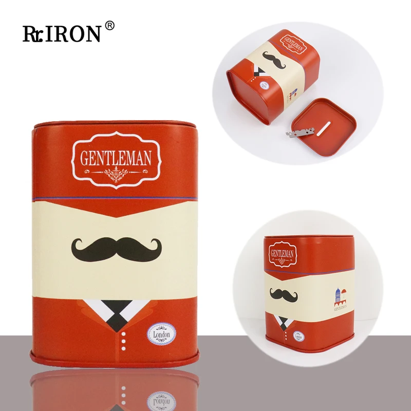 RIRON Barbershop Red Blade Dispenser Case Disposable Safe Shaving Knives Razor Blade Storage Bank Container Collector Box 
RIRON Barbershop Red Blade Dispenser Case Disposable Safe Shaving Knives Razor Blade Storage Bank Container Collector Box