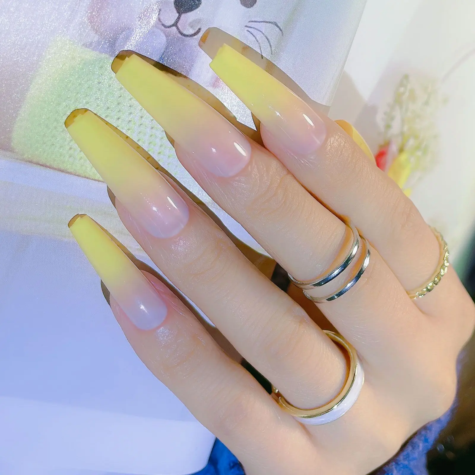 thumb