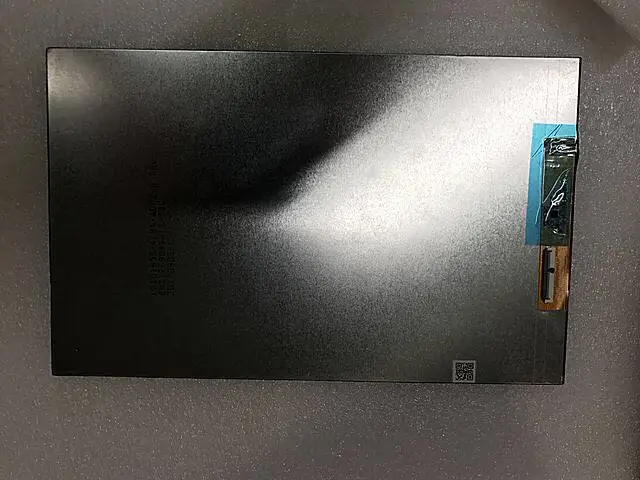 10.1inch 40PIN KD101N55-40NA-A002 LCD Screen Matrix For inner LCD Display Module Replacement
10.1inch 40PIN KD101N55-40NA-A002 LCD Screen Matrix For inner LCD Display Module Replacement