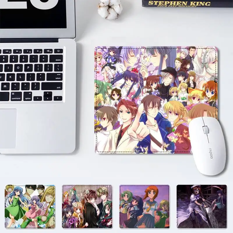office When They Cry Mouse Pad Keyboard Mat Desk Durable Desktop Mousepad Rubber Gaming Small Mouse Pad Office Mouse Mat
office When They Cry Mouse Pad Keyboard Mat Desk Durable Desktop Mousepad Rubber Gaming Small Mouse Pad Office Mouse Mat