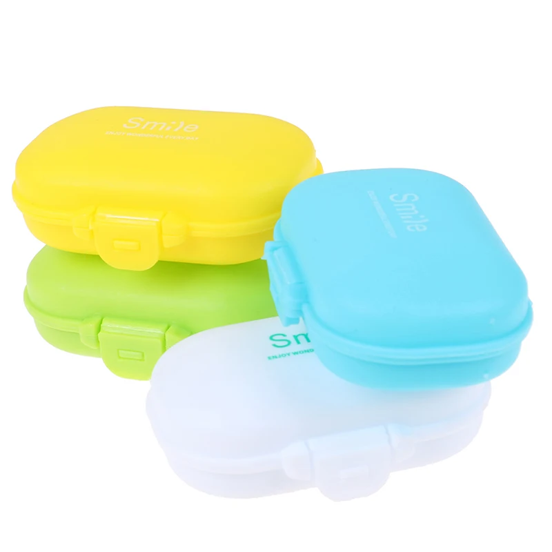 Safety Mini Pillbox Container Small Pill Box Tablet Splitters Medicine Dispenser Sealed Container Wheat Straw Portable Pill Boxs
Safety Mini Pillbox Container Small Pill Box Tablet Splitters Medicine Dispenser Sealed Container Wheat Straw Portable Pill Boxs