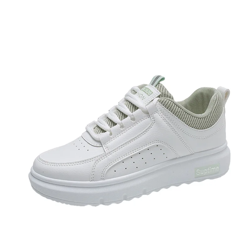 White Shoes Women Spring Breathable Shoes for Female Students Running Shoes for Women Sneakers Zapatos De Mujer Lady Shoes Women
White Shoes Women Spring Breathable Shoes for Female Students Running Shoes for Women Sneakers Zapatos De Mujer Lady Shoes Women