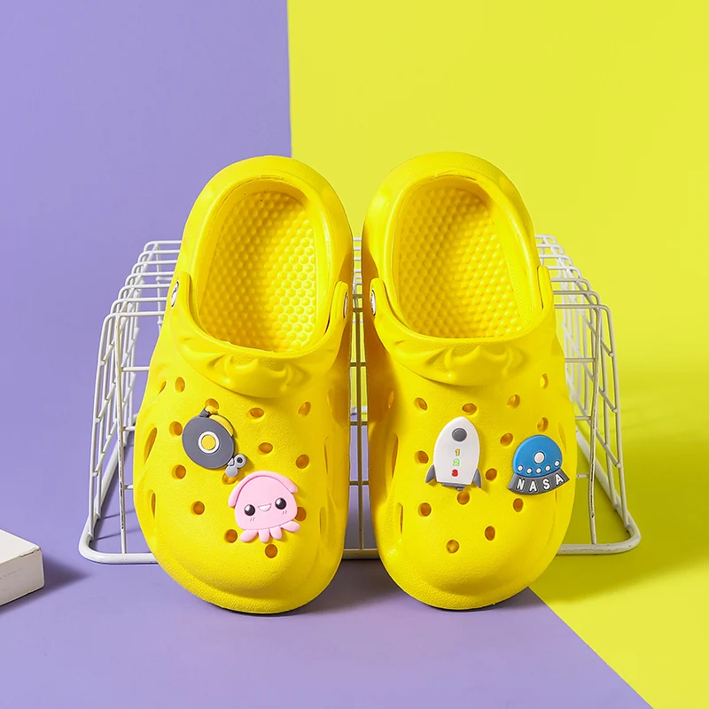 Baby Sandals 2021 Summer Sandals Boys Breathable Garden Sandals Girl Toddlers Shoes for Baby Girls Sneakers Boys
Baby Sandals 2021 Summer Sandals Boys Breathable Garden Sandals Girl Toddlers Shoes for Baby Girls Sneakers Boys