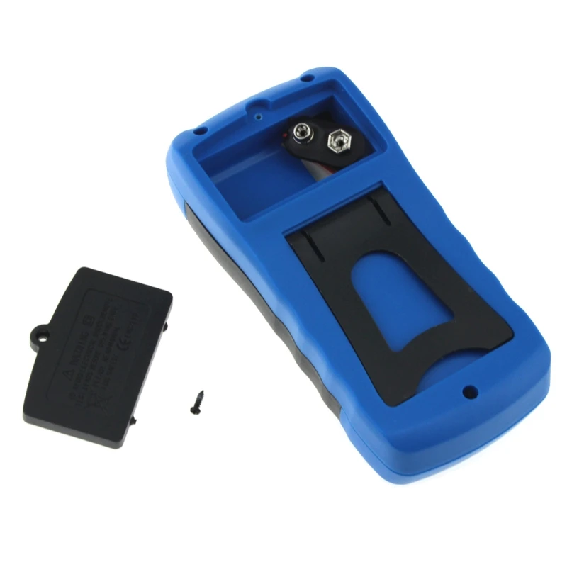 L21C A830L Digital Multimeter LCD DC AC Voltage Diode Freguency Multitester
L21C A830L Digital Multimeter LCD DC AC Voltage Diode Freguency Multitester