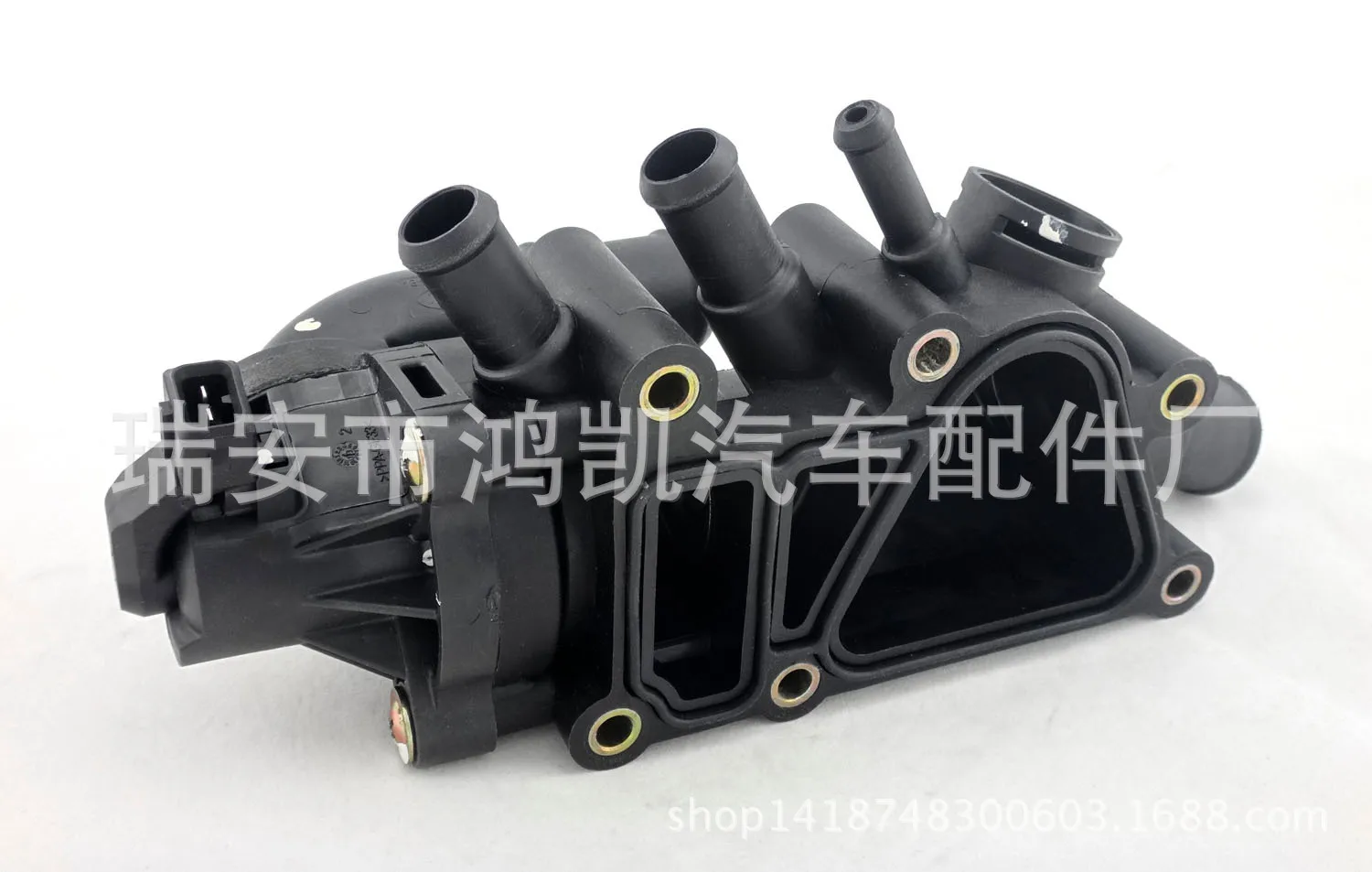 Fit for Ford series 5s6g-8a586-ba automobile water pipe assembly / thermostat / automobile water pipe
Fit for Ford series 5s6g-8a586-ba automobile water pipe assembly / thermostat / automobile water pipe