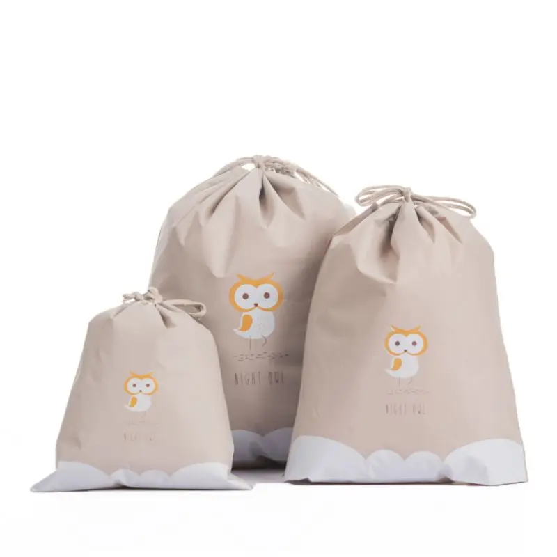 Travel Storage Bag Shoes Travel Pouch Organizer Portable Tote Drawstring Dustproof Toiletry Bags
Travel Storage Bag Shoes Travel Pouch Organizer Portable Tote Drawstring Dustproof Toiletry Bags