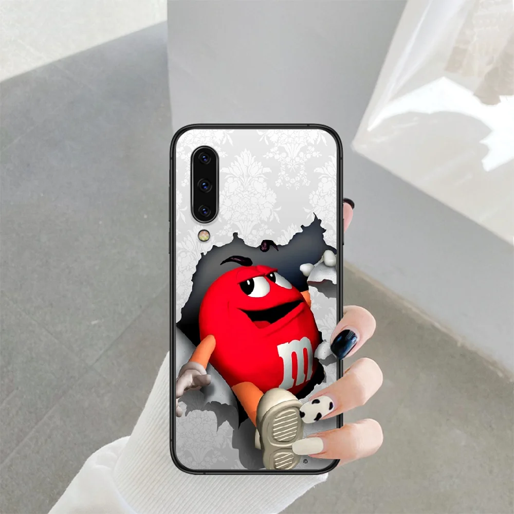 M &M'S Chocolate Candy Phone Case For Samsung Galaxy A 3 5 7 8 10 20 20E 21S 30 30S 40 50 51 70 71 black Cell Painting Hoesjes
M &M'S Chocolate Candy Phone Case For Samsung Galaxy A 3 5 7 8 10 20 20E 21S 30 30S 40 50 51 70 71 black Cell Painting Hoesjes