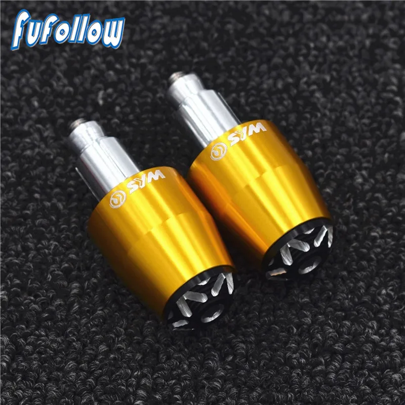 Motorcycle accessories for SYM Sanyang CRUISYM 300 180 JOYRIDE200 JOYMAX Z300 RV250 EV250I modified Handle plug anti-drop plug
Motorcycle accessories for SYM Sanyang CRUISYM 300 180 JOYRIDE200 JOYMAX Z300 RV250 EV250I modified Handle plug anti-drop plug