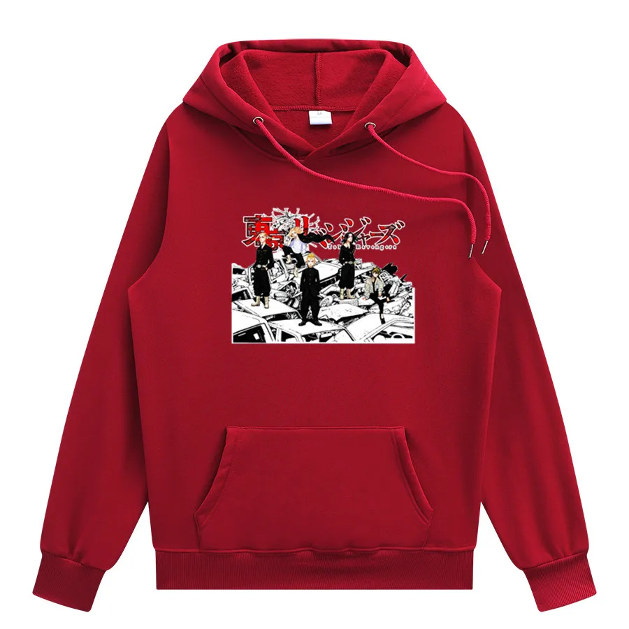 Oversized Sweatshirt Tokyo Avengers Tokyo Revengers Hoodies Women Mens Hoodies Anime Hoodie Sweatshirt Hoodies Men
Oversized Sweatshirt Tokyo Avengers Tokyo Revengers Hoodies Women Mens Hoodies Anime Hoodie Sweatshirt Hoodies Men