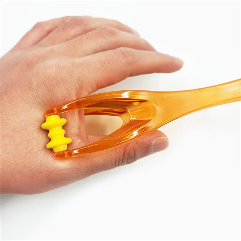 Mini Finger Hand Joint Massager Roller Relief The Pain Palm Massage Equipment Health Care Massage Tools
Mini Finger Hand Joint Massager Roller Relief The Pain Palm Massage Equipment Health Care Massage Tools
