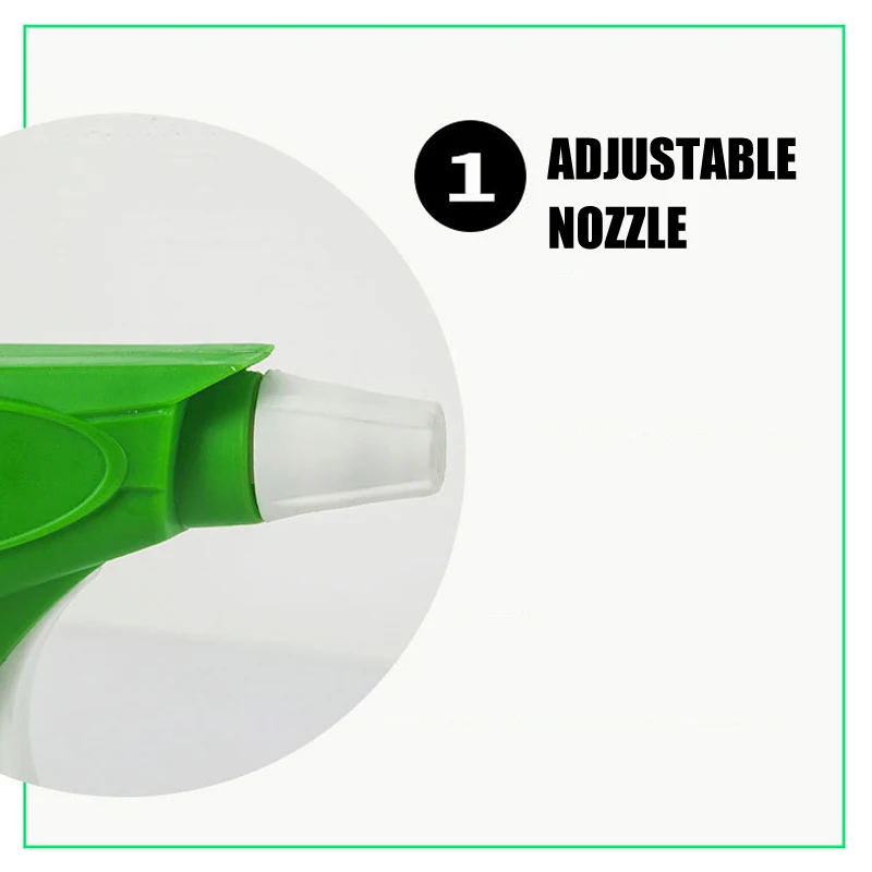 Hand Held Garden Sprayer Water Pump Pressure Sprayers for Lawn and Garden 1L Mini Electric Sprayer LXY9
Hand Held Garden Sprayer Water Pump Pressure Sprayers for Lawn and Garden 1L Mini Electric Sprayer LXY9