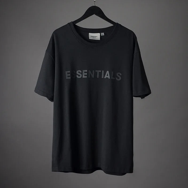 2021 Cotton Men T Shirts For Women kanye west Letters Loose High Street Short-Sleeved T-Shirt Casual O Neck Tops Clothes 
2021 Cotton Men T Shirts For Women kanye west Letters Loose High Street Short-Sleeved T-Shirt Casual O Neck Tops Clothes