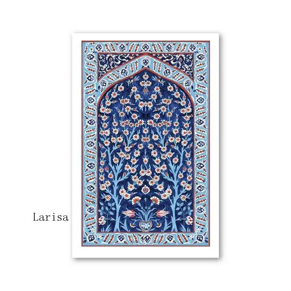 Nordic Wall Art Poster Turkish Tile Tree of Life Watercolor Canvas Painting and Prints Picture for Home Decoration No Frame
Nordic Wall Art Poster Turkish Tile Tree of Life Watercolor Canvas Painting and Prints Picture for Home Decoration No Frame