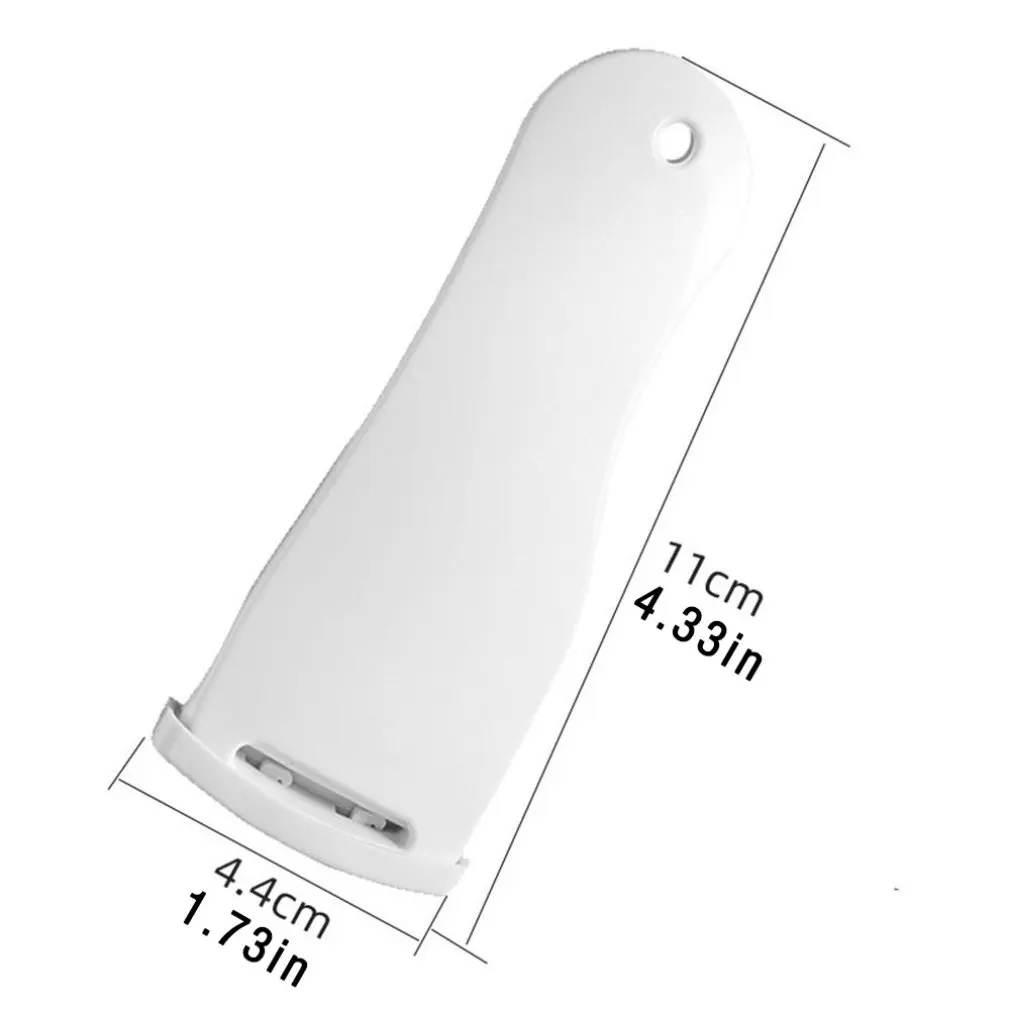 Creative Foot Grinding Device Pedicure Device Calluses Removal Dead Skin Scraper Household Pedicure Pedicure Device
Creative Foot Grinding Device Pedicure Device Calluses Removal Dead Skin Scraper Household Pedicure Pedicure Device