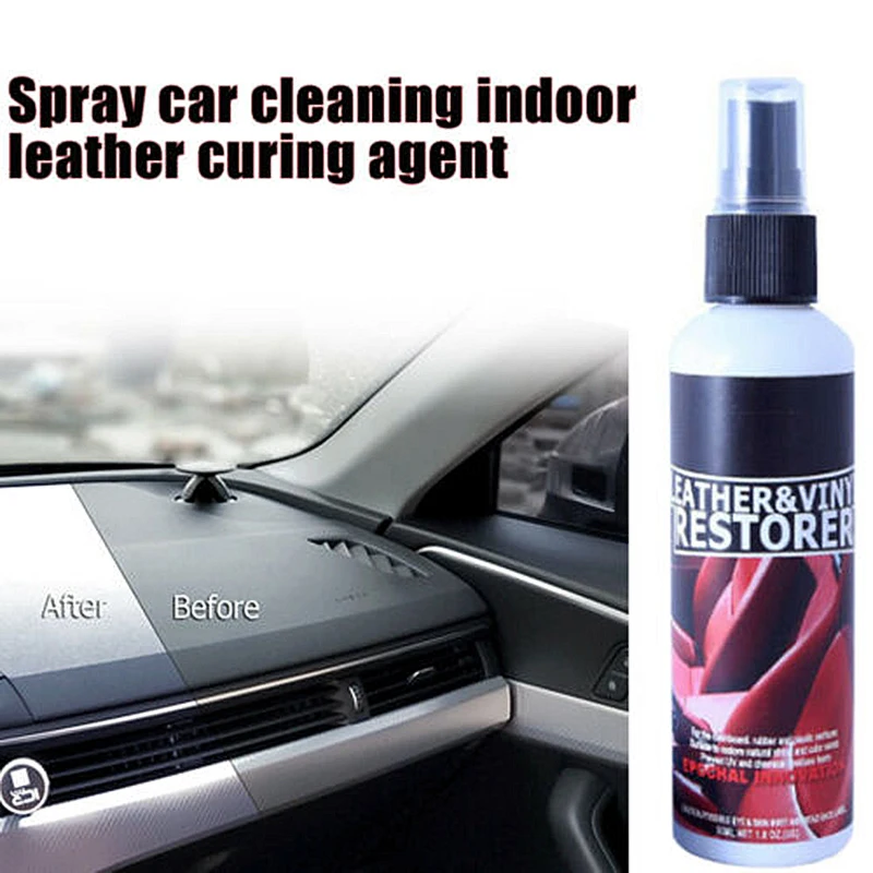 Car Plastic Instrument Panel Wax Restore Agent Wax Reducing Agent Auto Interior for Renovated Coating Paste Maintenance Agent
Car Plastic Instrument Panel Wax Restore Agent Wax Reducing Agent Auto Interior for Renovated Coating Paste Maintenance Agent