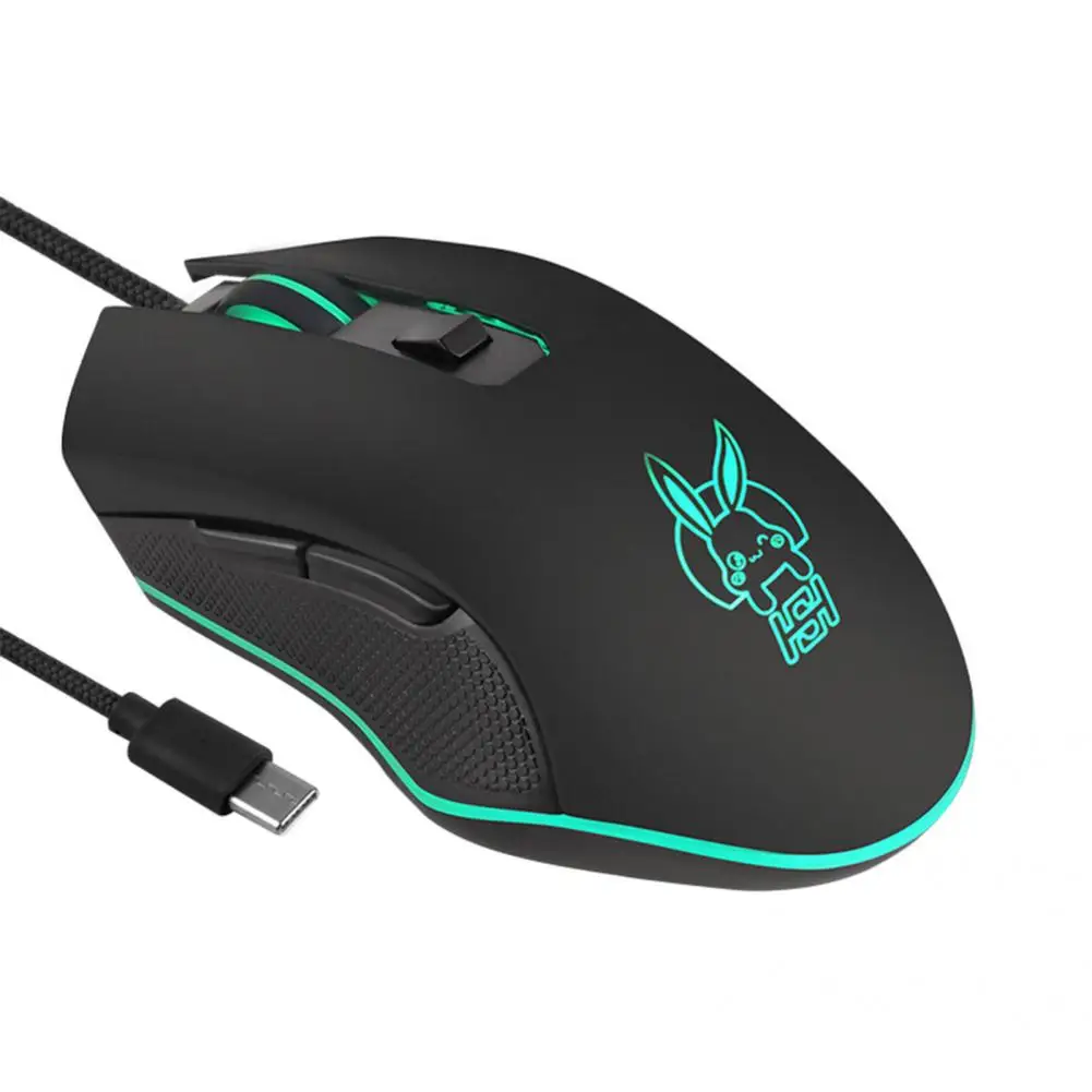 Smooth Ergonomic Type-C 3200DPI Desk Mouse for iMac Wired Mouse Smooth Ergonomic Type-C 3200DPI Desk Mouse for iMac
Smooth Ergonomic Type-C 3200DPI Desk Mouse for iMac Wired Mouse Smooth Ergonomic Type-C 3200DPI Desk Mouse for iMac