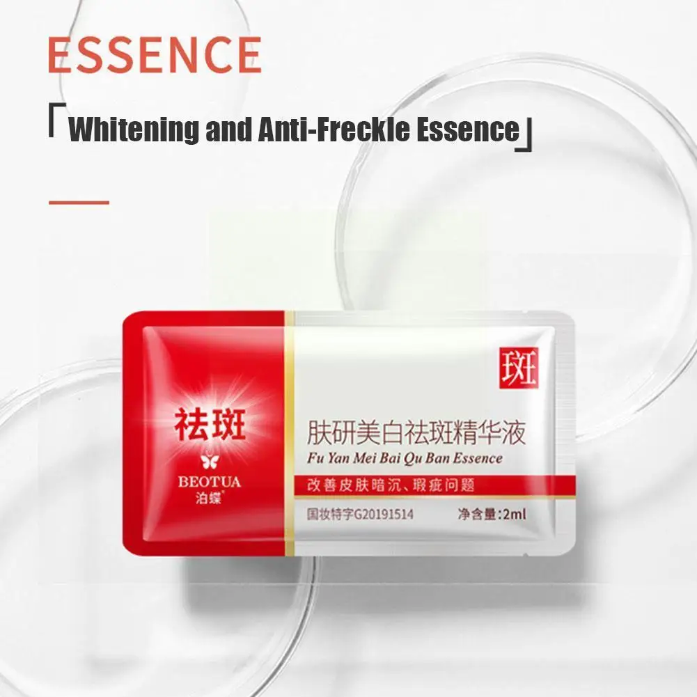 10Pcs Freckle Remove Cream Remove The Freckle Pigmented Whitening Treatment Bleach Concealer Facial Spots Essence Melanin H1J2
10Pcs Freckle Remove Cream Remove The Freckle Pigmented Whitening Treatment Bleach Concealer Facial Spots Essence Melanin H1J2