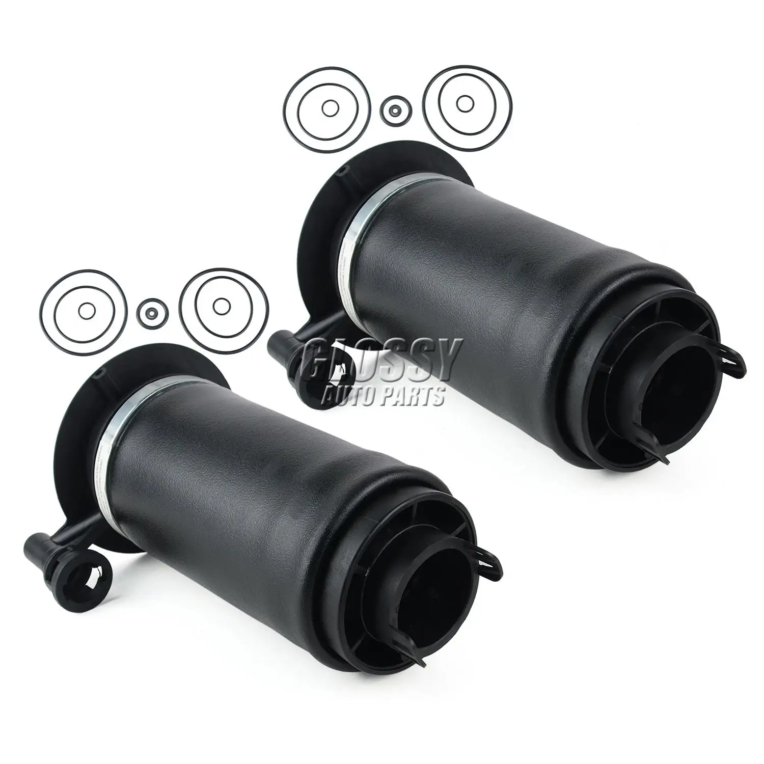 AP03 7L1Z5A891B Brand New 2*Rear Suspension Air Spring For Ford Expedition For Lincoln Navigator
AP03 7L1Z5A891B Brand New 2*Rear Suspension Air Spring For Ford Expedition For Lincoln Navigator