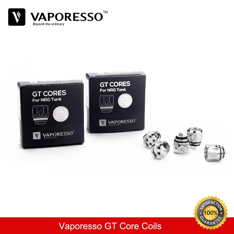 Оригинальный испаритель Vaporesso, катушка для вейпа GT2 GT4 GT6 GT8 GT, атомайзер для SKRR NRG Tank Gen Polar Swag LUXE Revenger Kit, 3 шт./лот
Оригинальный испаритель Vaporesso, катушка для вейпа GT2 GT4 GT6 GT8 GT, атомайзер для SKRR NRG Tank Gen Polar Swag LUXE Revenger Kit, 3 шт./лот