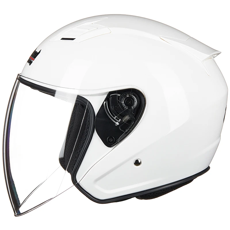 Мотоциклетный шлем Vcoros T536, винтажный шлем с открытым лицом, для скутеров и женщин
Мотоциклетный шлем Vcoros T536, винтажный шлем с открытым лицом, для скутеров и женщин