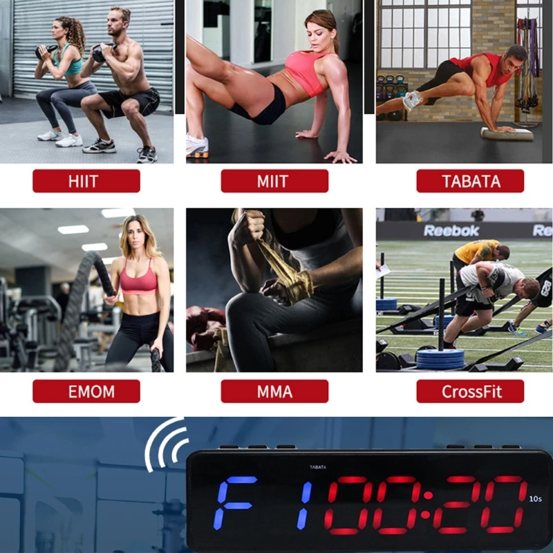 1 inch Wireless Bluetooth Control Timer Stopwatch,Led Fitness Timer FitnessTraining Gym Timer Sport Training Timer
1 inch Wireless Bluetooth Control Timer Stopwatch,Led Fitness Timer FitnessTraining Gym Timer Sport Training Timer