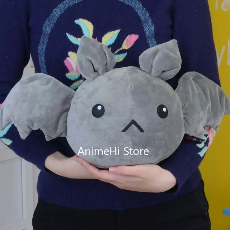 

Love Live Honoka Kousaka Pet Bat Cosplay Plush Doll Pillow Home Decor Anime LoveLive! PP Cotton Action Figure Toy for Gift