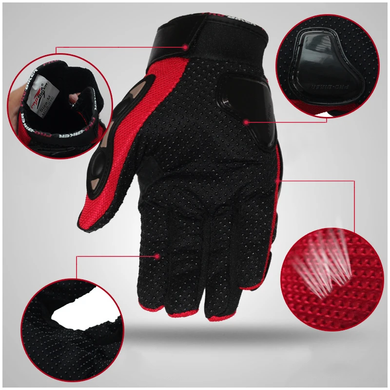 Pro Biker Motorcycle Winter Warm Thick Gloves Full Finger Riding Motorcycle Off-Road Outdoor Sports Cold Washable Gloves
Pro Biker Motorcycle Winter Warm Thick Gloves Full Finger Riding Motorcycle Off-Road Outdoor Sports Cold Washable Gloves