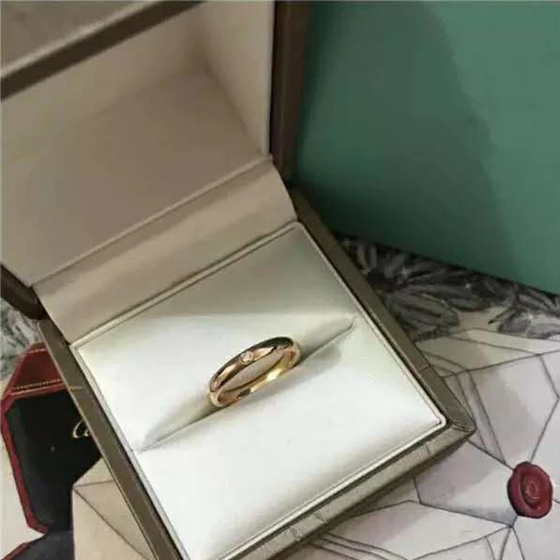 Пары кольцо 925 стерлингового серебра ювелирные изделия из жемчуга для женщин