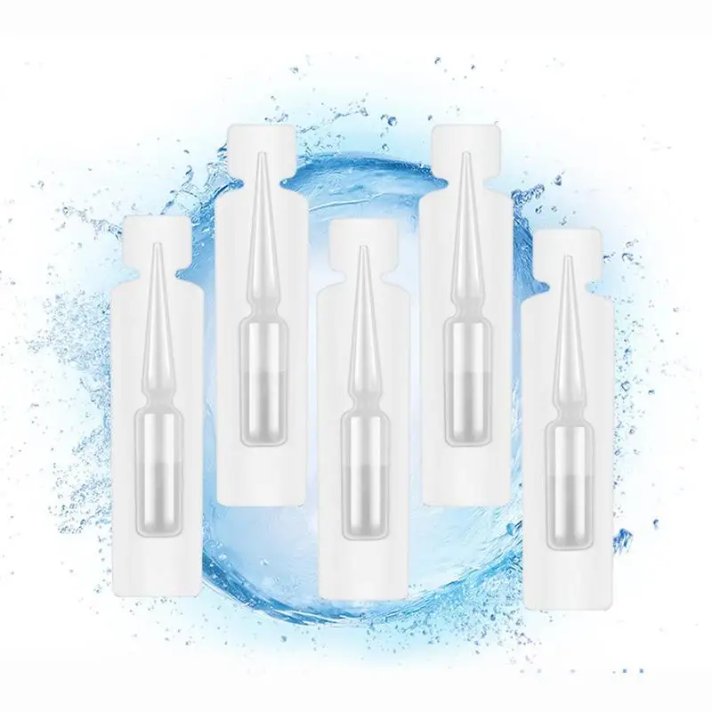 5/30Pcs Hyaluronic Acid Face Serum Moisturizing Anti Anti Aging Collagen Shrink Pores Facail Whitening Skin Care
5/30Pcs Hyaluronic Acid Face Serum Moisturizing Anti Anti Aging Collagen Shrink Pores Facail Whitening Skin Care