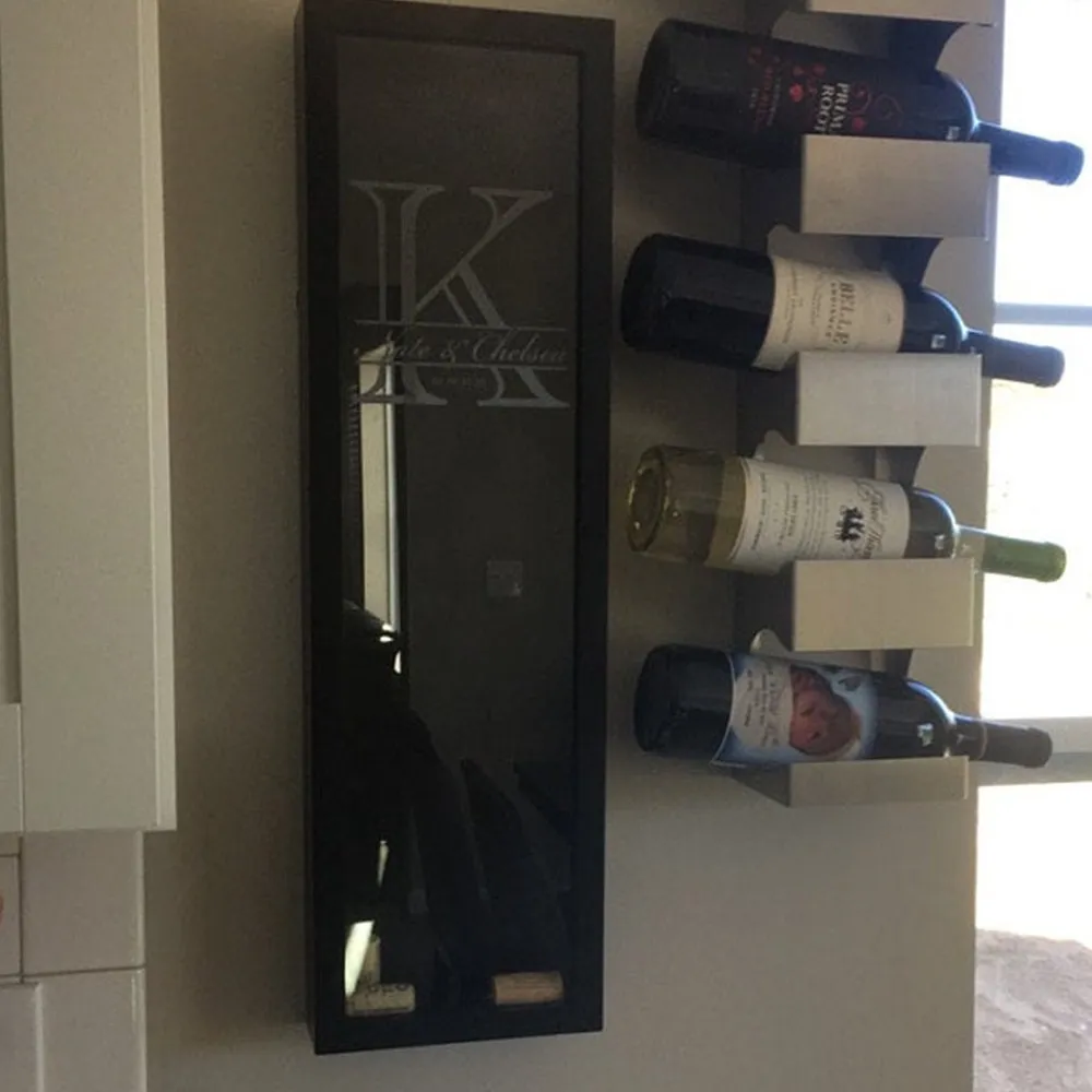 Personalize Wine Cork Holder Letter theme-Wedding Drop Box, Wine Cork Shadow Box Gift, Beer Cap Holder, Custom Wine Cork Display
Personalize Wine Cork Holder Letter theme-Wedding Drop Box, Wine Cork Shadow Box Gift, Beer Cap Holder, Custom Wine Cork Display