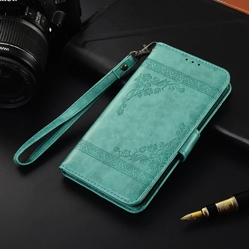 Enjoy 10 9 8 Plus 8e 9e 9s 7s 7 Nova 3 3i 3e 4 4e Cover Folio Case For Huawei Mate 20 Lite 30 Pro (5G) Honor Play | Мобильные