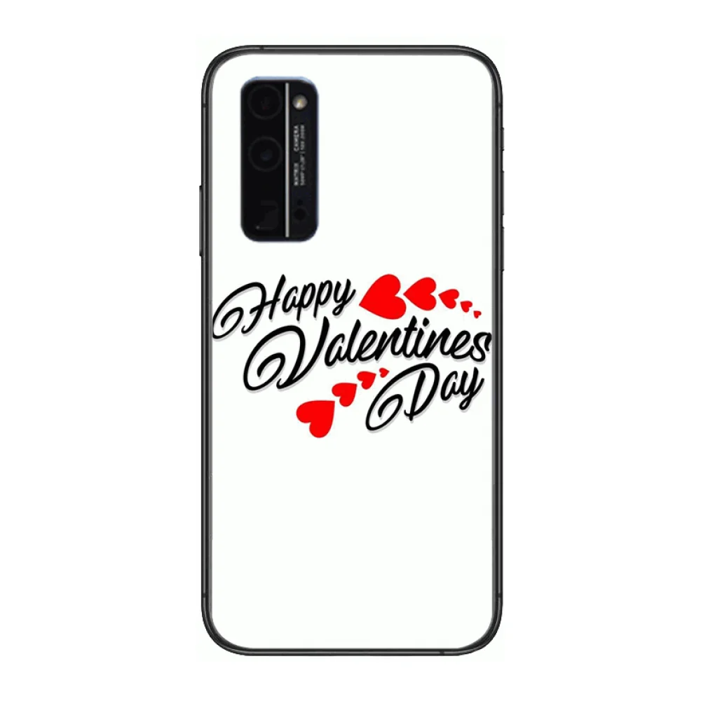 Italy V-VLTN Luxury Brand Phone Case Hull For Huawei Honor 8 9 10 20 30 A S Lite Pro 5g i Black Back Soft Cell Cover Pretty
Italy V-VLTN Luxury Brand Phone Case Hull For Huawei Honor 8 9 10 20 30 A S Lite Pro 5g i Black Back Soft Cell Cover Pretty