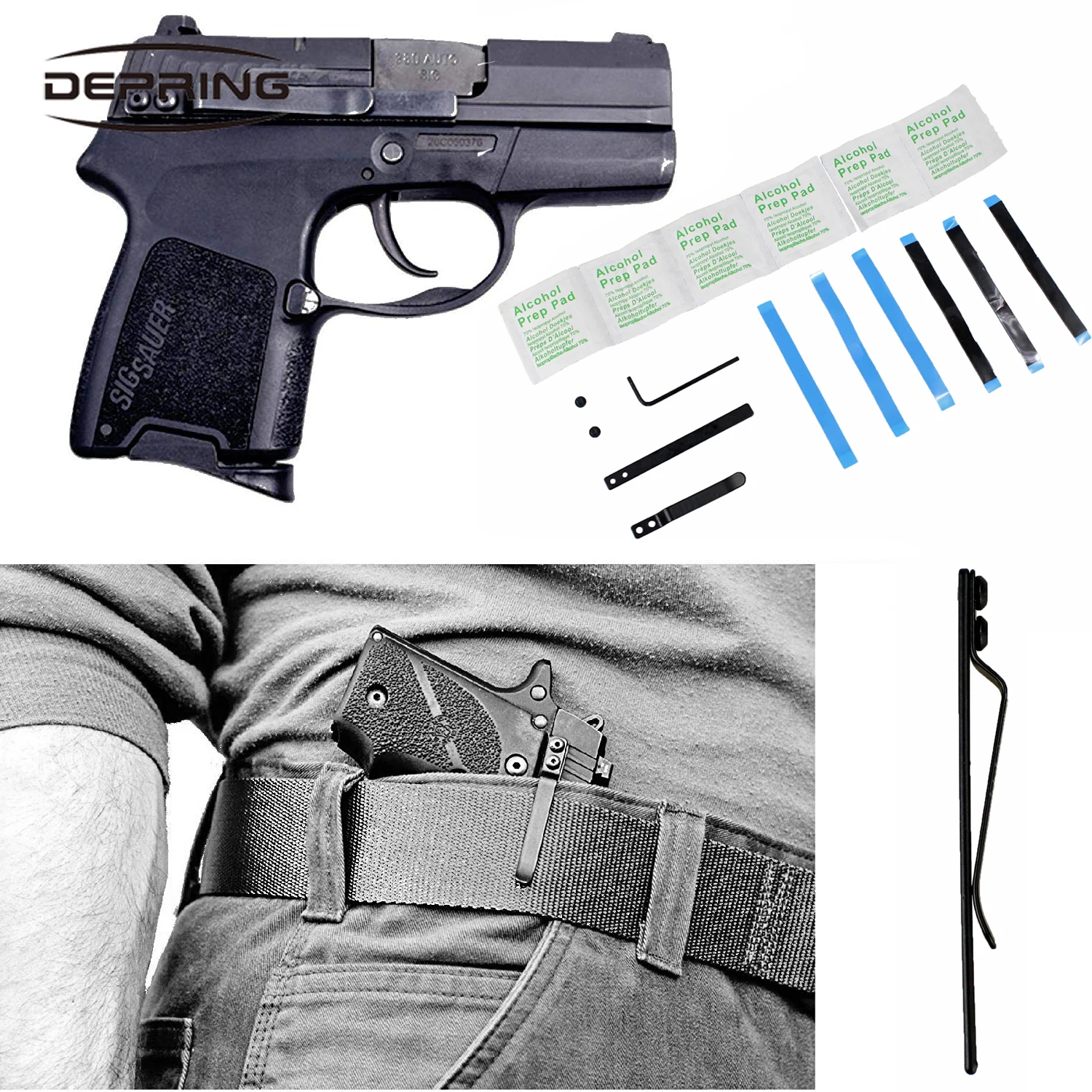 Фаллоимитатор Для Скрытого Ношения